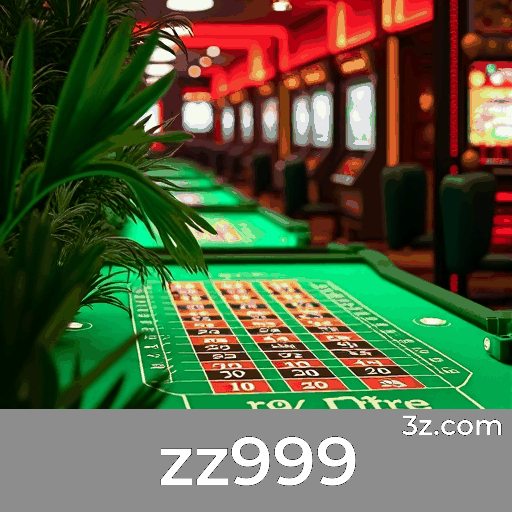 zz999: Cassino Online Seguro e Confiável