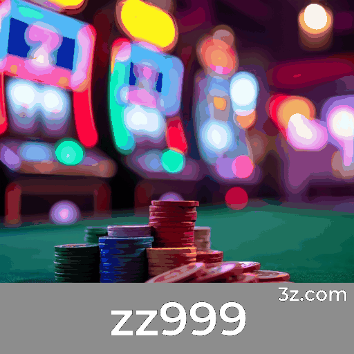 zz999: Experiência de Jogos de Cassino Incrível e Luxuosa