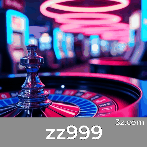 zz999: Cassino Online Seguro e Confiável